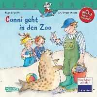 Conni Geht in Den Zoo