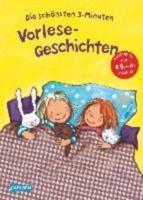 Die Schonsten 3-Minuten Vorlese-Geschichten