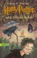Harry Potter Und Die Heiligtumer Des Todes