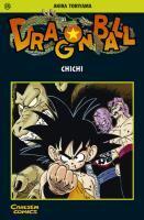 Dragon Ball 15. Chichi