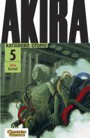 Akira 05. Original-Edition