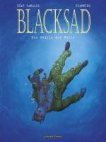 Blacksad 04. Die Stille der Hölle