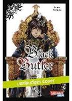 Black Butler 16