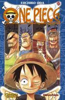 One Piece 27. Ouvertüre
