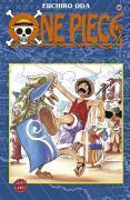 One Piece 46. Abenteuer auf der Geisterinsel