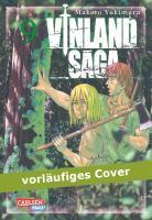 Vinland Saga 09