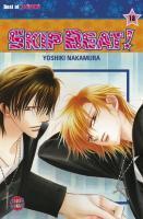 Skip Beat! 18