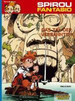 Spirou & Fantasio 39: Das Tal der Verbannten