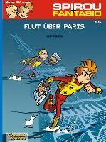 Spirou und Fantasio 45