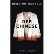 Mankell, H: Chinese