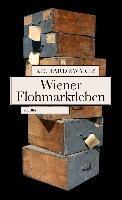 Swartz, R: Wiener Flohmarktleben