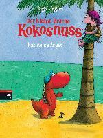 Der kleine Drache Kokosnuss 02 - Hab keine Angst!