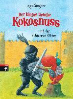 Der kleine Drache Kokosnuss 04 und der schwarze Ritter