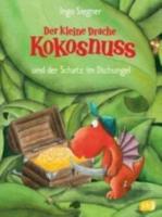Der Kleine Drache Kokonuss Und Der Schatz Im Dschungel