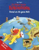 Der kleine Drache Kokosnuss - Einmal um die ganze Welt