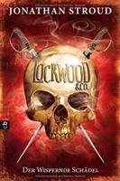 Lockwood & Co. 02 - Der Wispernde Schädel