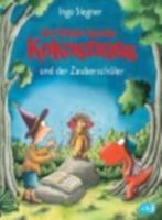 Der Kleine Drache Kokonuss Und Der Zauberschuler