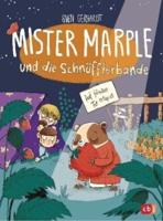 Mister Marple Und Die Schnufflerbande - Auf Frischer Tat Ertapst