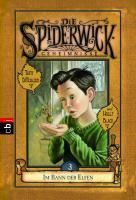 Die Spiderwick Geheimnisse 03 - Im Bann der Elfen