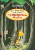 Das Grosse Buch Vom Kleinen Erdmannchen Gustav