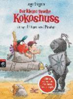 Der Kleine Drache Kokosnuss - Unter Rittern Und Piraten