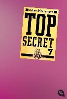Top Secret 07. Der Verdacht