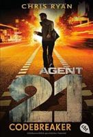 Agent 21 Band 03 - Codebreaker