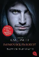 Tagebuch eines Vampirs 12 - Im Bann der Ewigkeit