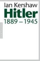 Hitler 1889 - 1945