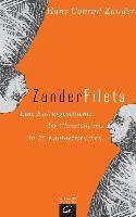 Zanderfilets