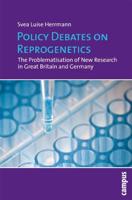 Policy Debates on Reprogenetics