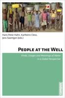 People at the Well