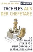 Tacheles aus der Chefetage