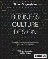 Business Culture Design Volume 35