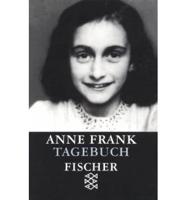 Das Tagebuch Der Anne Frank