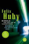 Huby, F: Bienzle/Tod im Tauerntunnel/falsche Mord