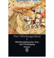 Das Nibelungenlied. Vol 1