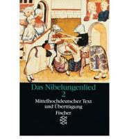 Das Nibelungenlied. Vol 2