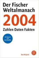 Fischer Weltalmanach 2004 Zahlen Daten Fakten