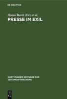 Presse Im Exil