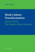 Work Culture Transformation