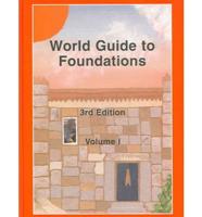 World Guide to Foundations