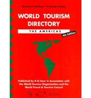 World Tourism Directory. Part 2 Americas