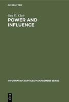 Power and Influence