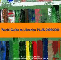 World Guide to Libraries Plus