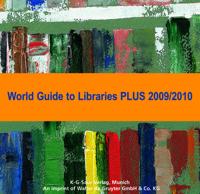 World Guide to Libraries PLUS 2009/2010
