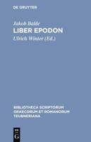 Liber Epodon