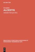 Alcestis