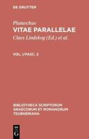 Vitae Parallelae