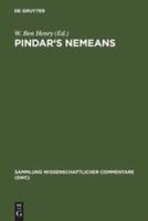 Pindar's Nemeans